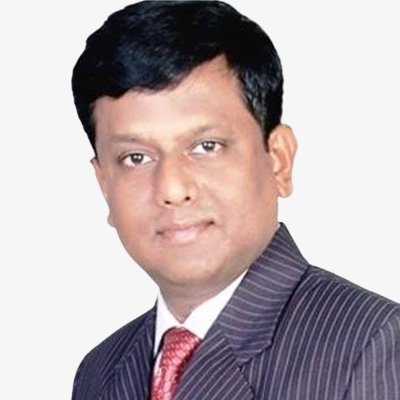 Ayaskant Mohapatra